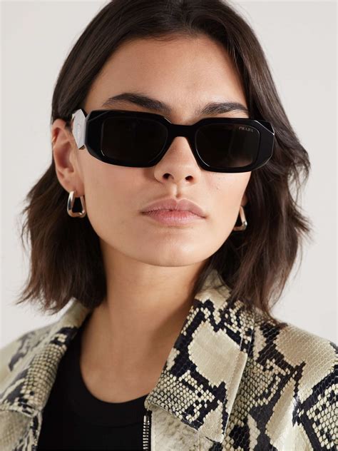 sunglasses shop prada|prada sunglasses models.